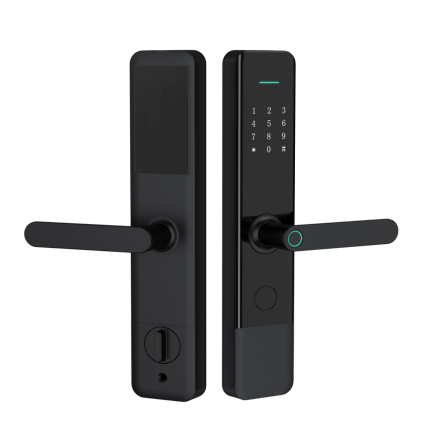 Khóa vân tay Sharp A2-B (Nhật)